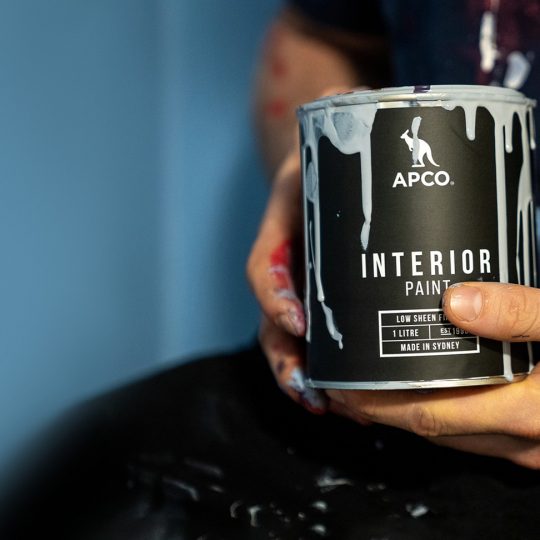APCO Interior Paint