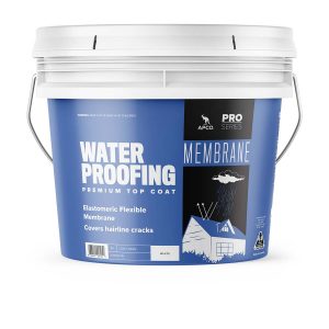 Pro Series Waterproofing Membrane