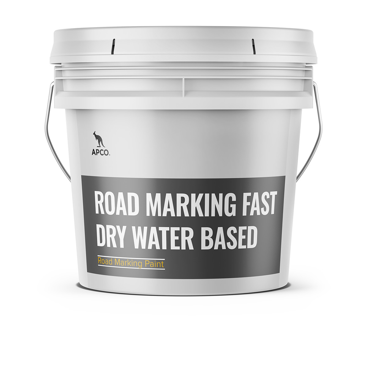 Road Marking Fast Dry Water Based