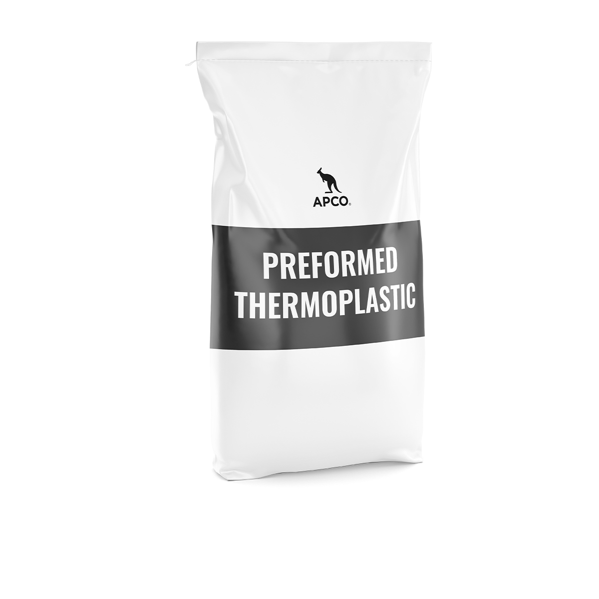 Preformed Thermoplastic